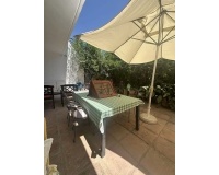Wiederverkauf - apartment - Marbella - Marbella Centro