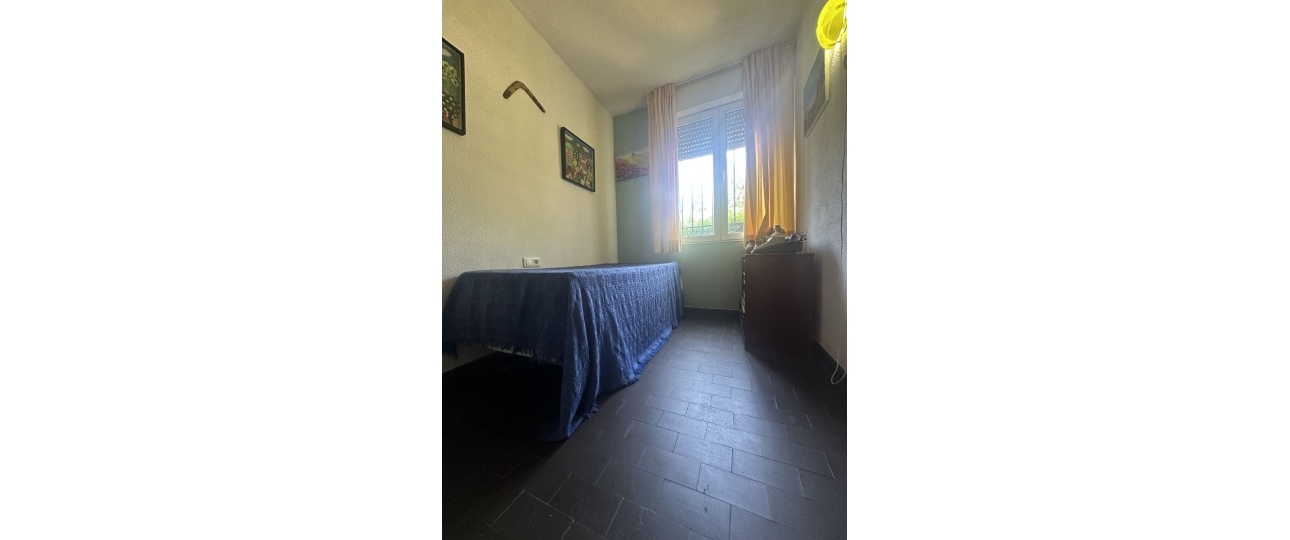 Wiederverkauf - apartment - Marbella - Marbella Centro