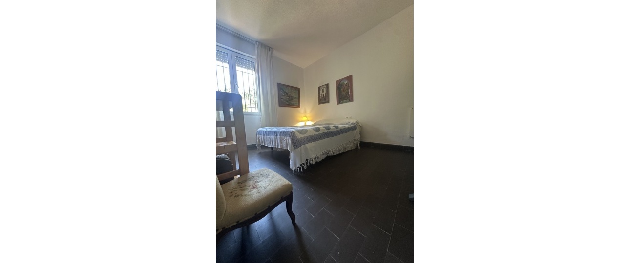Wiederverkauf - apartment - Marbella - Marbella Centro