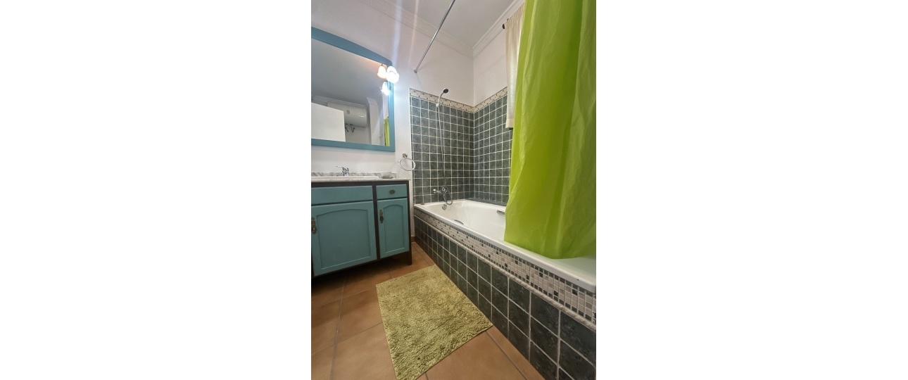 Wiederverkauf - apartment - Marbella - Marbella Centro
