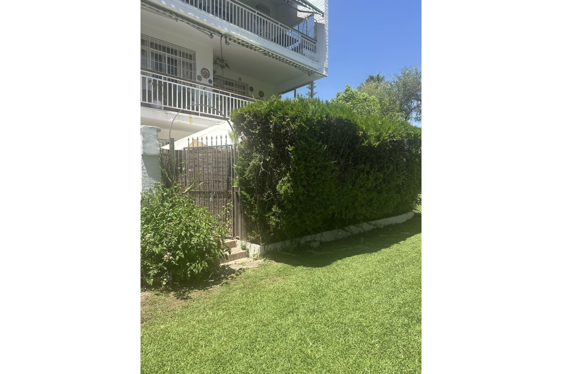 Wiederverkauf - apartment - Marbella - Marbella Centro