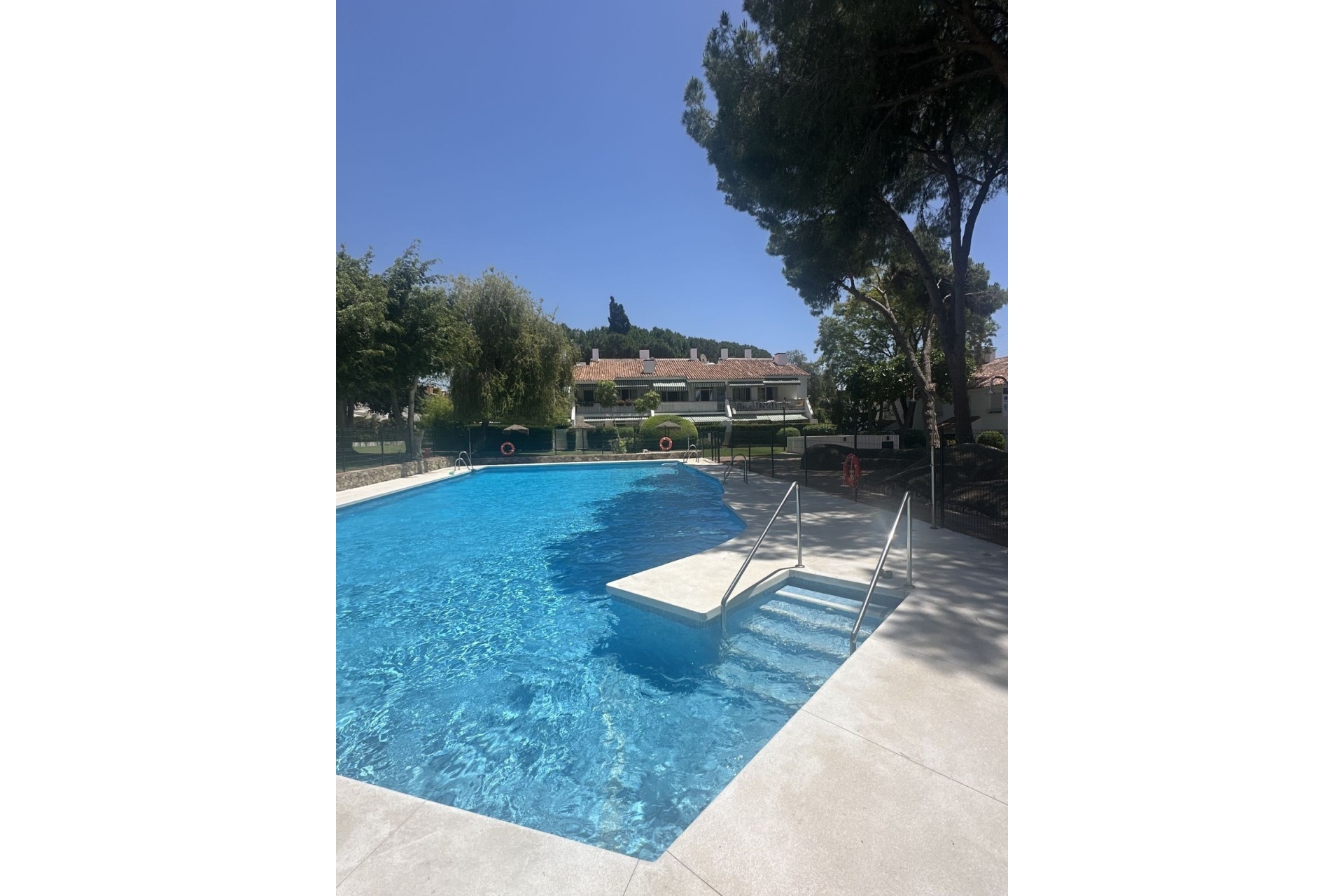 Wiederverkauf - apartment - Marbella - Marbella Centro