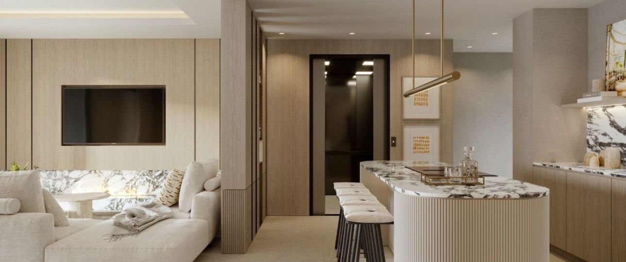Wiederverkauf - apartment - Marbella - Marbella Centro