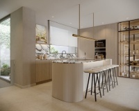 Wiederverkauf - apartment - Marbella - Marbella Centro