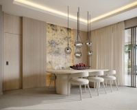 Wiederverkauf - apartment - Marbella - Marbella Centro