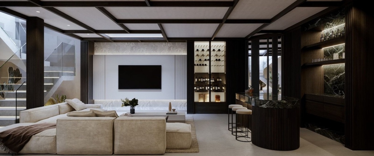 Wiederverkauf - apartment - Marbella - Marbella Centro