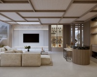 Wiederverkauf - apartment - Marbella - Marbella Centro