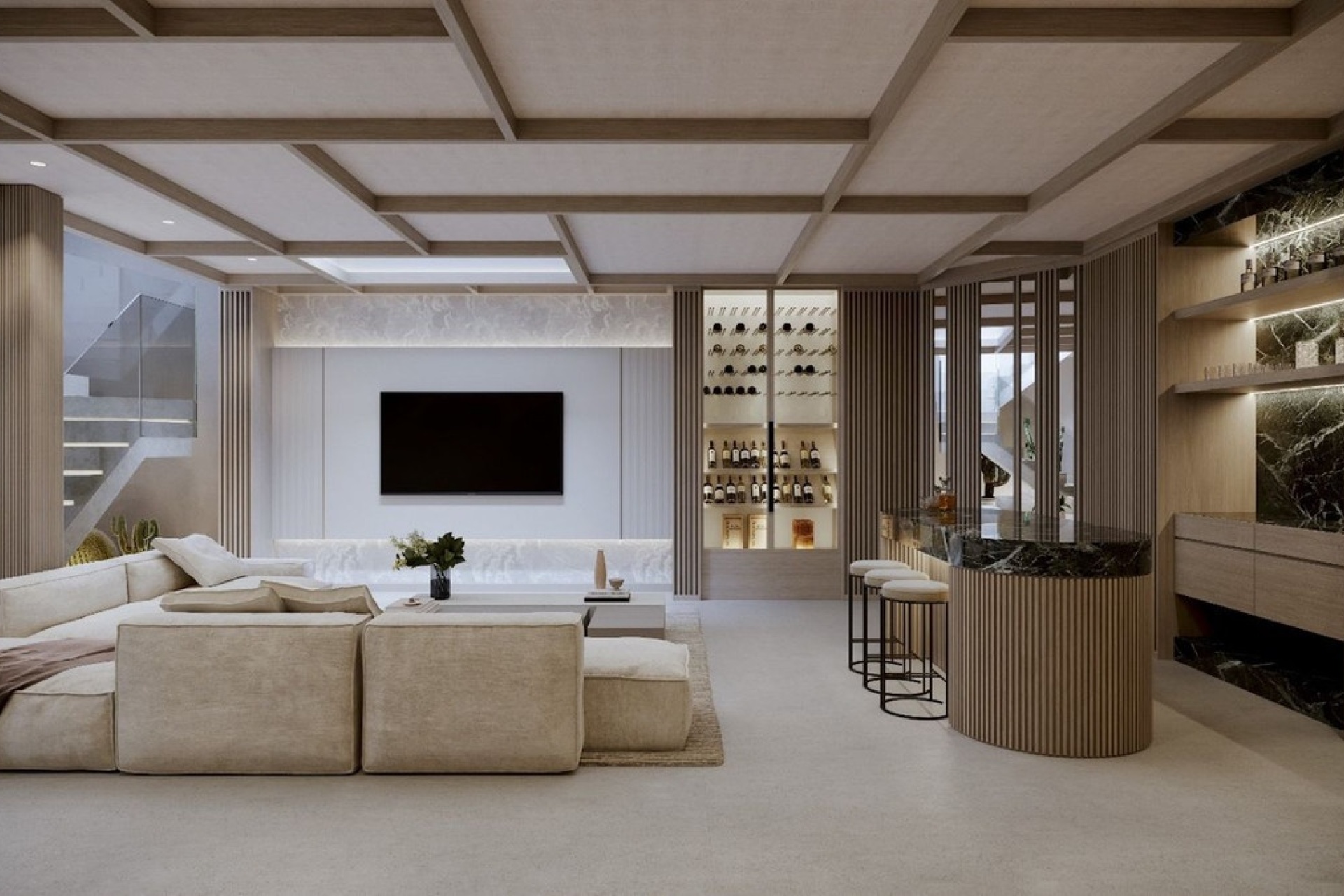 Wiederverkauf - apartment - Marbella - Marbella Centro