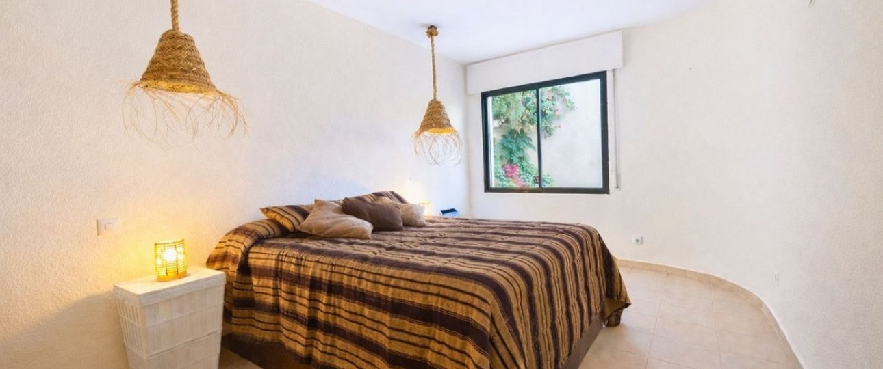 Wiederverkauf - apartment - Marbella - Marbella Centro