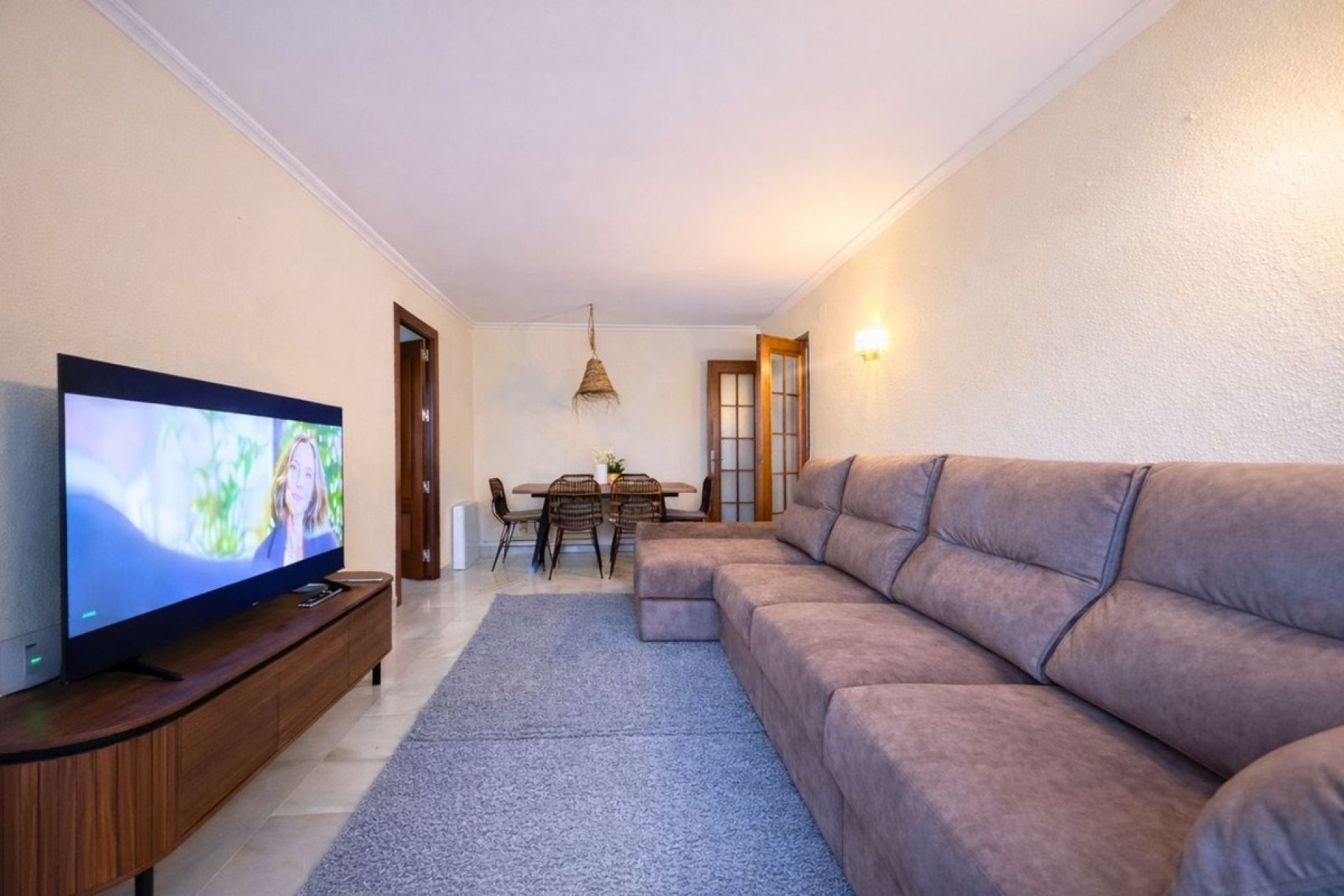 Wiederverkauf - apartment - Marbella - Marbella Centro