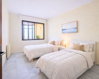 Wiederverkauf - apartment - Marbella - Marbella Centro
