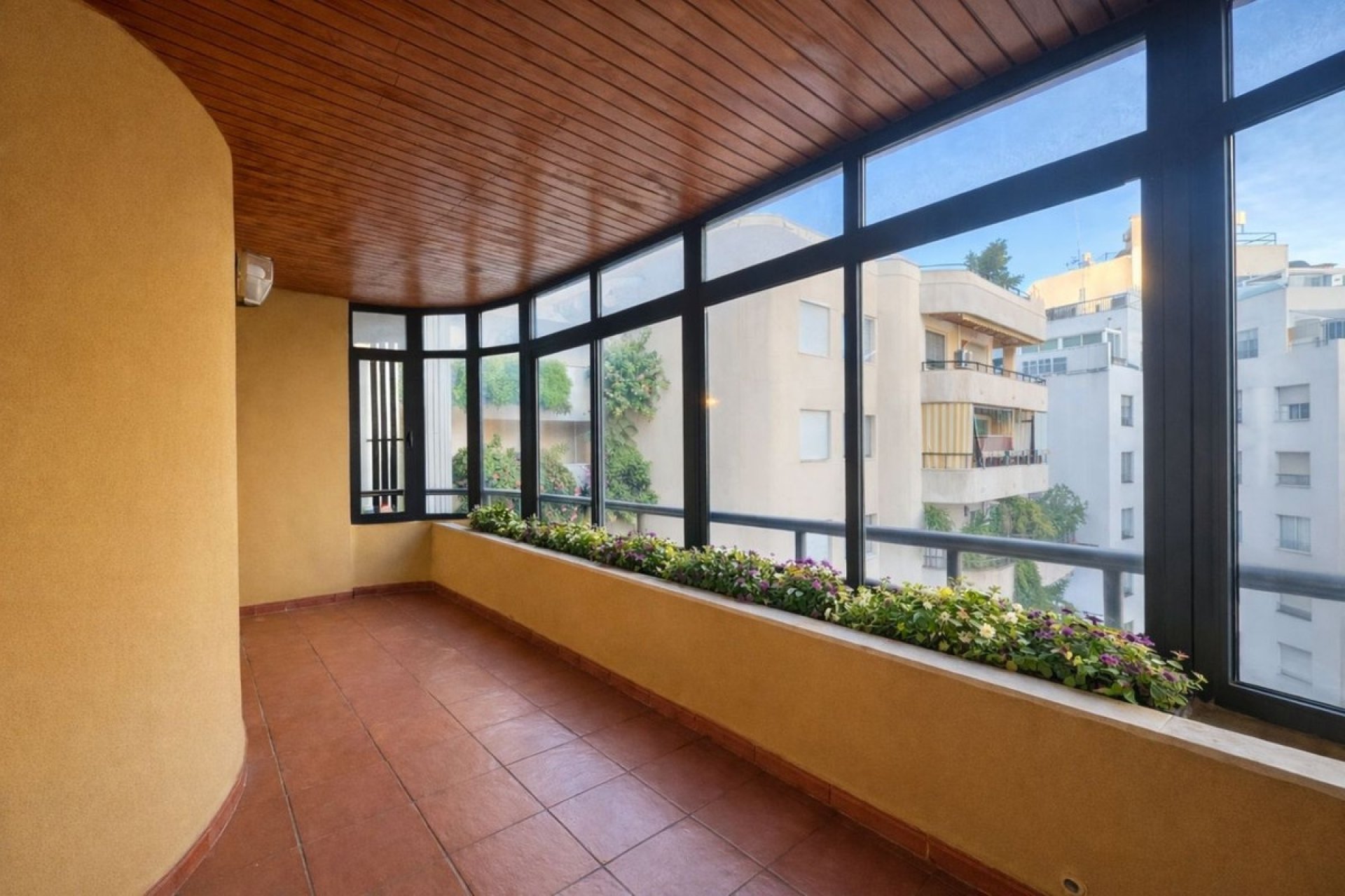 Wiederverkauf - apartment - Marbella - Marbella Centro