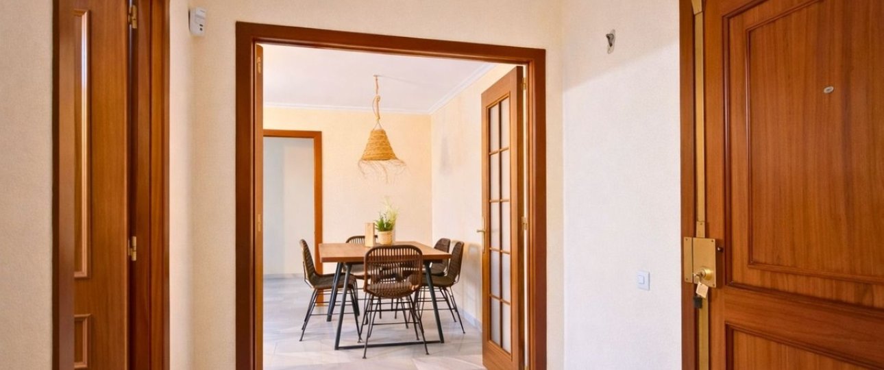 Wiederverkauf - apartment - Marbella - Marbella Centro