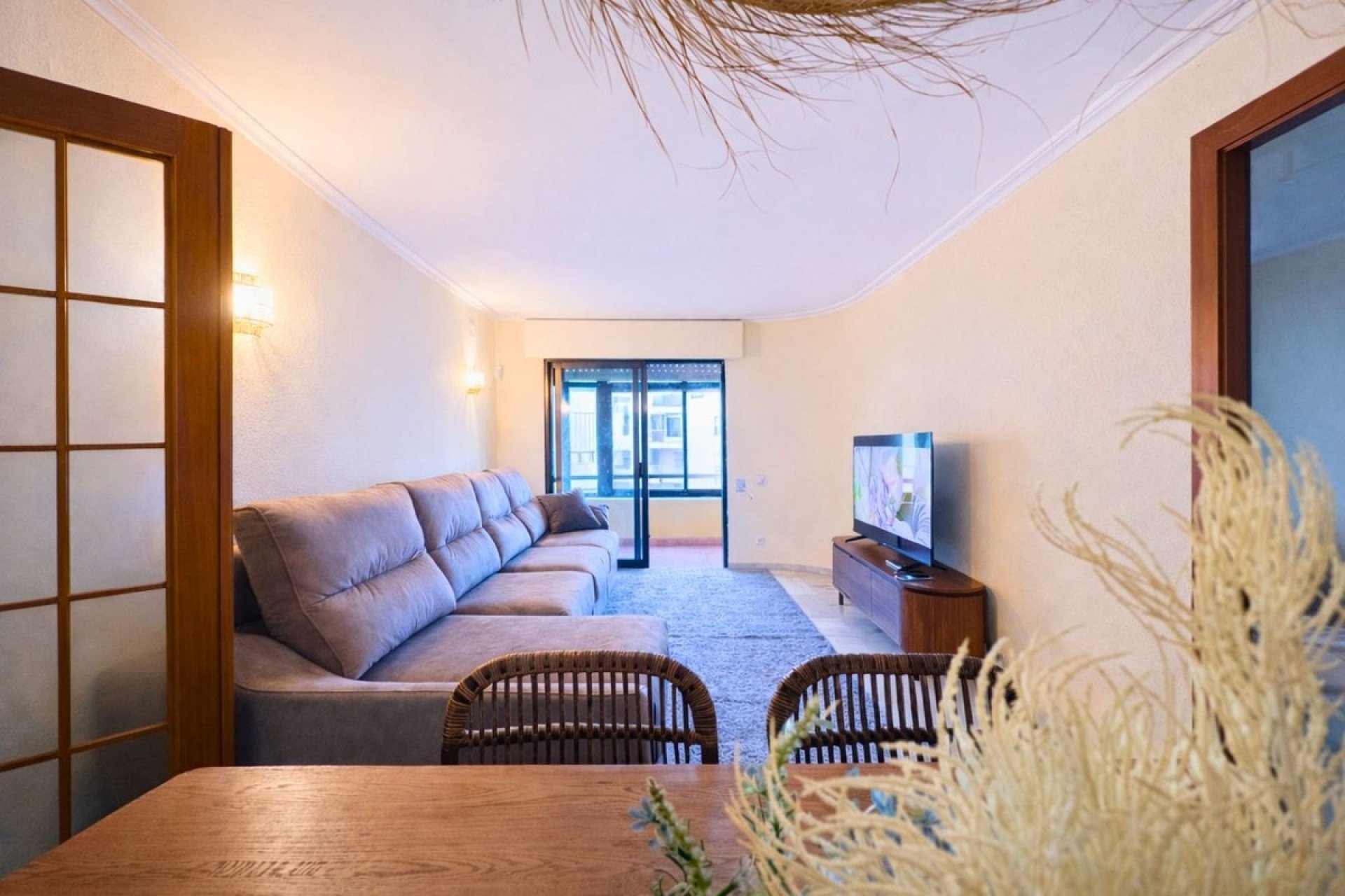 Wiederverkauf - apartment - Marbella - Marbella Centro