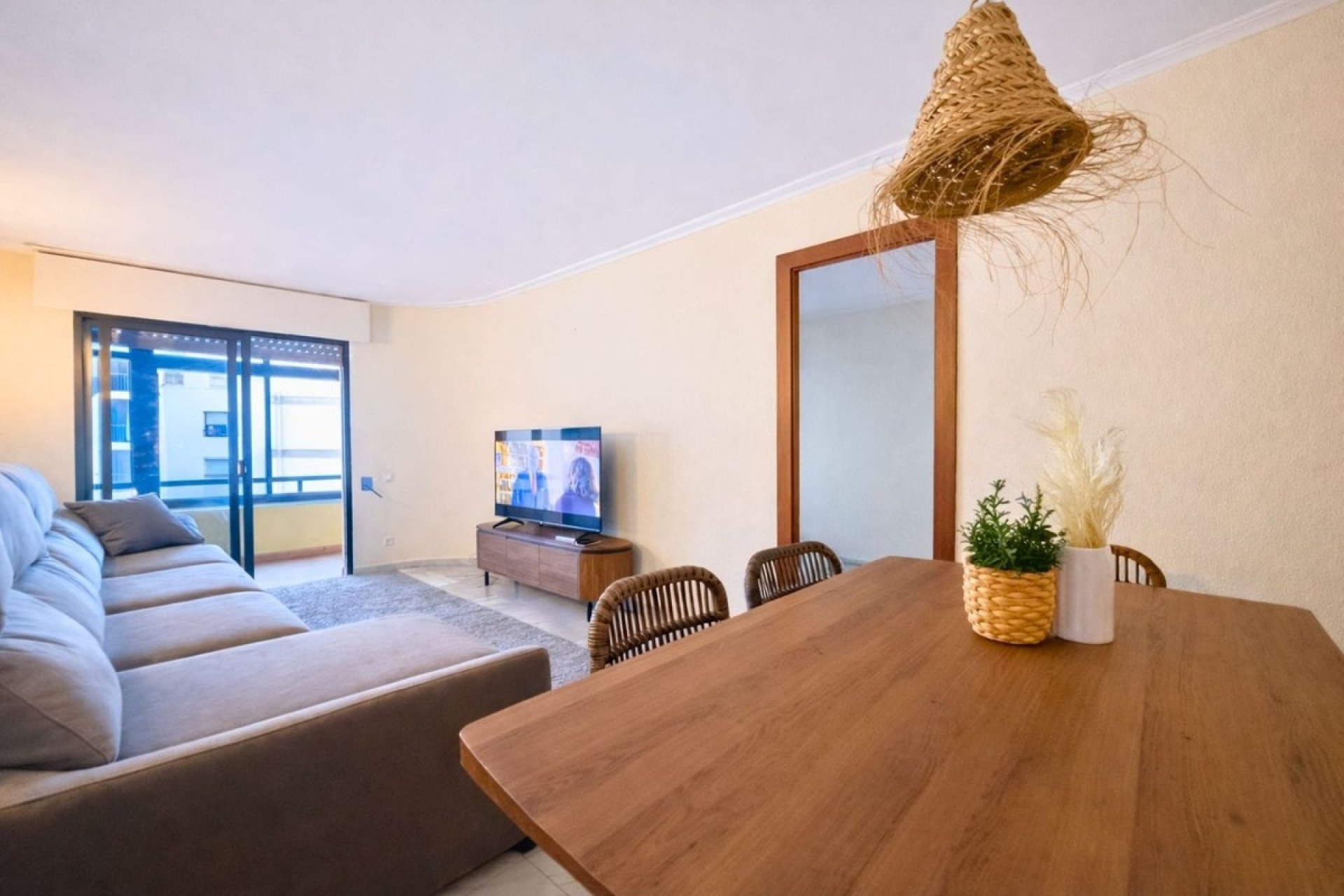 Wiederverkauf - apartment - Marbella - Marbella Centro