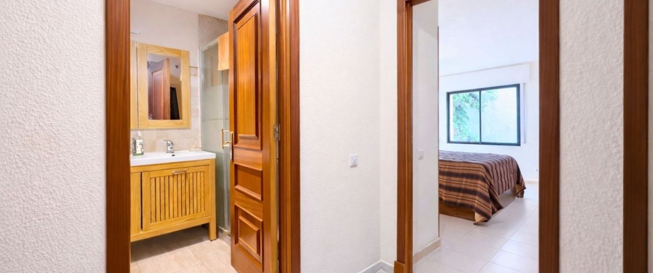 Wiederverkauf - apartment - Marbella - Marbella Centro