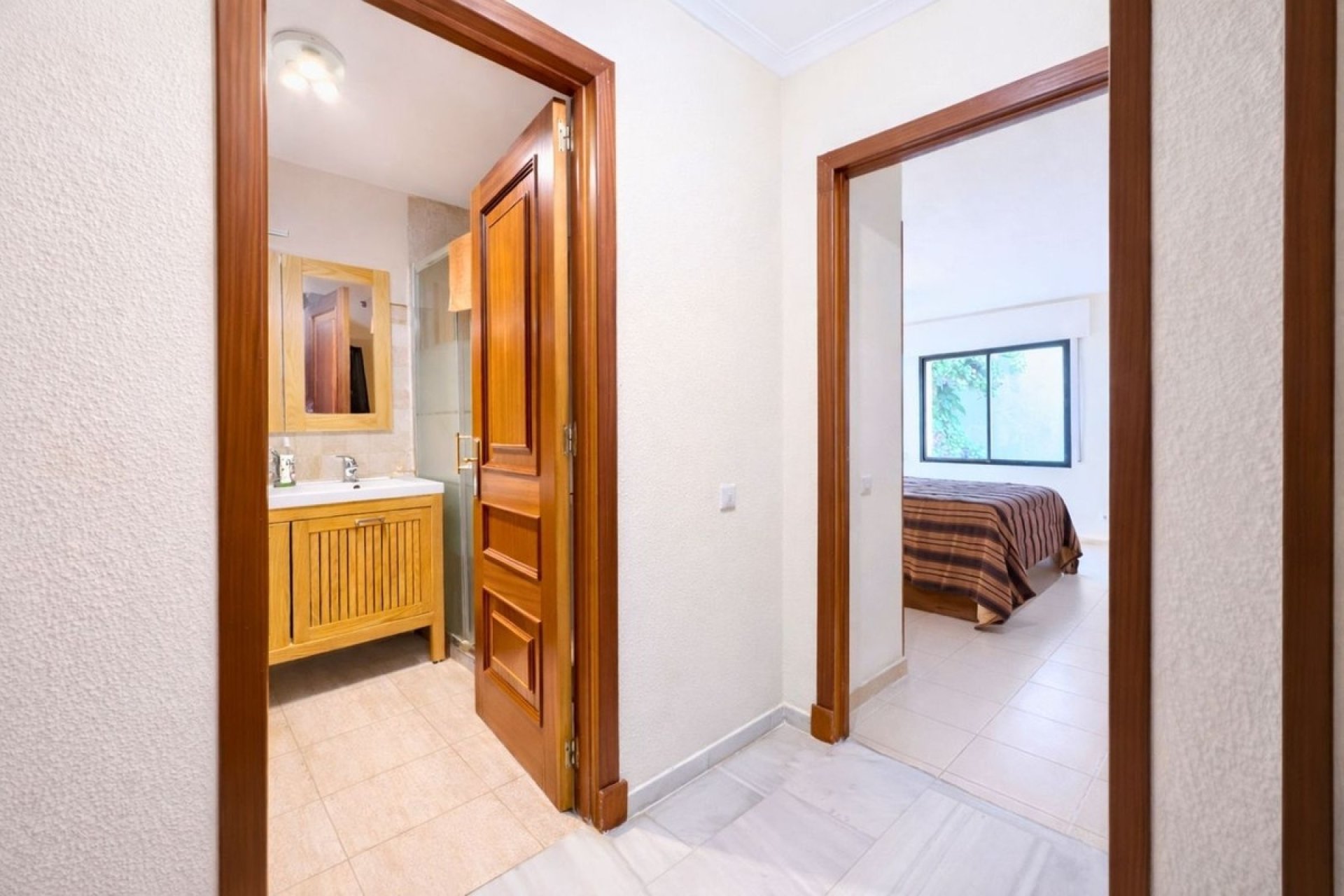 Wiederverkauf - apartment - Marbella - Marbella Centro
