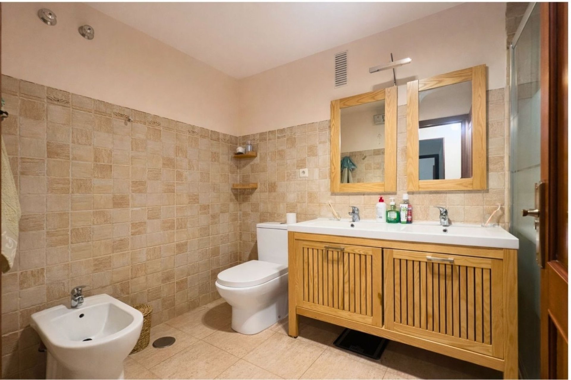 Wiederverkauf - apartment - Marbella - Marbella Centro