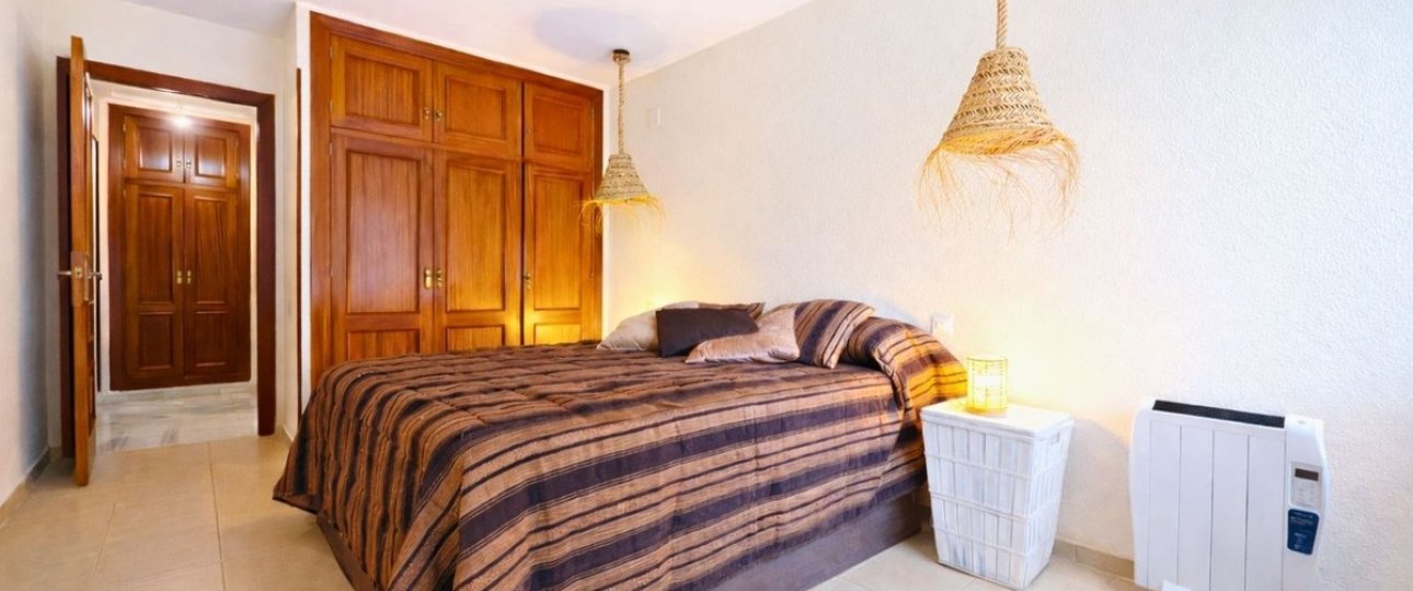 Wiederverkauf - apartment - Marbella - Marbella Centro