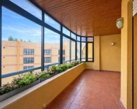 Wiederverkauf - apartment - Marbella - Marbella Centro