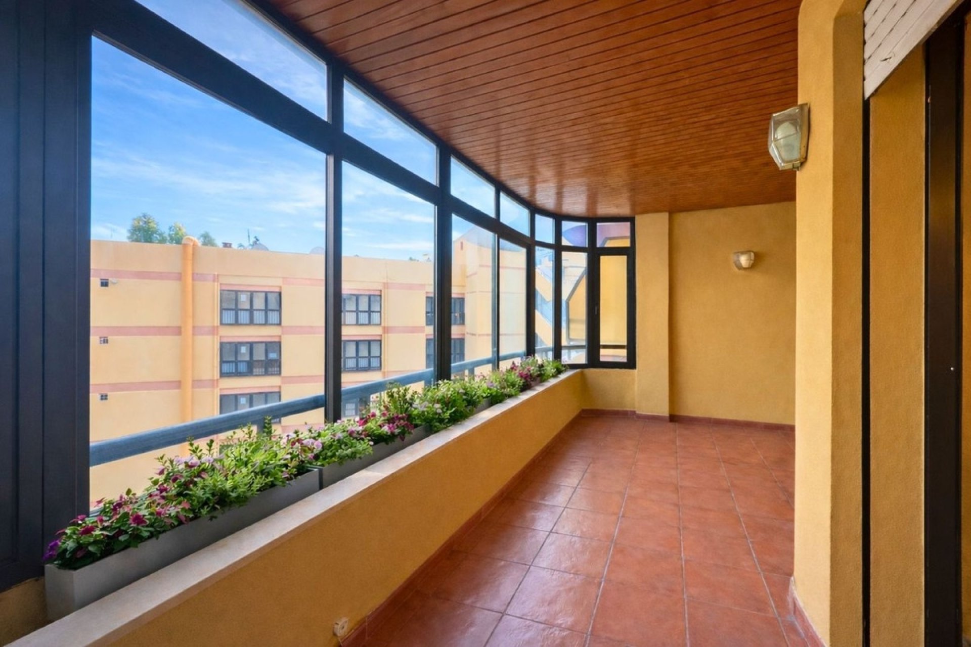 Wiederverkauf - apartment - Marbella - Marbella Centro