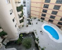 Wiederverkauf - apartment - Marbella - Marbella Centro
