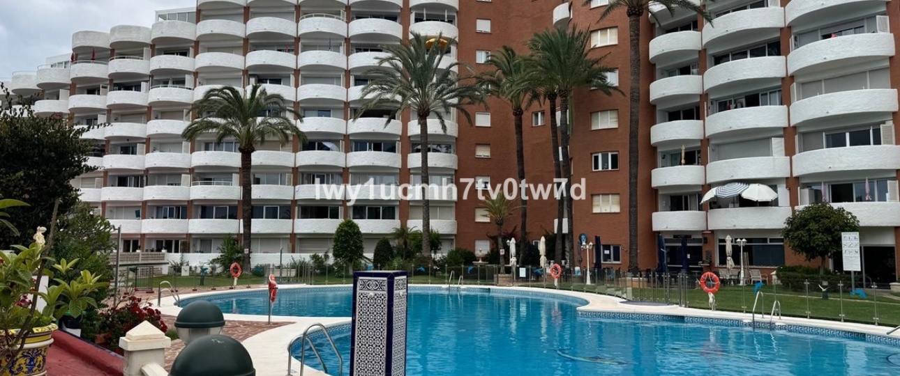 Wiederverkauf - apartment - Marbella - Marbella Centro