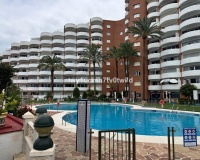 Wiederverkauf - apartment - Marbella - Marbella Centro