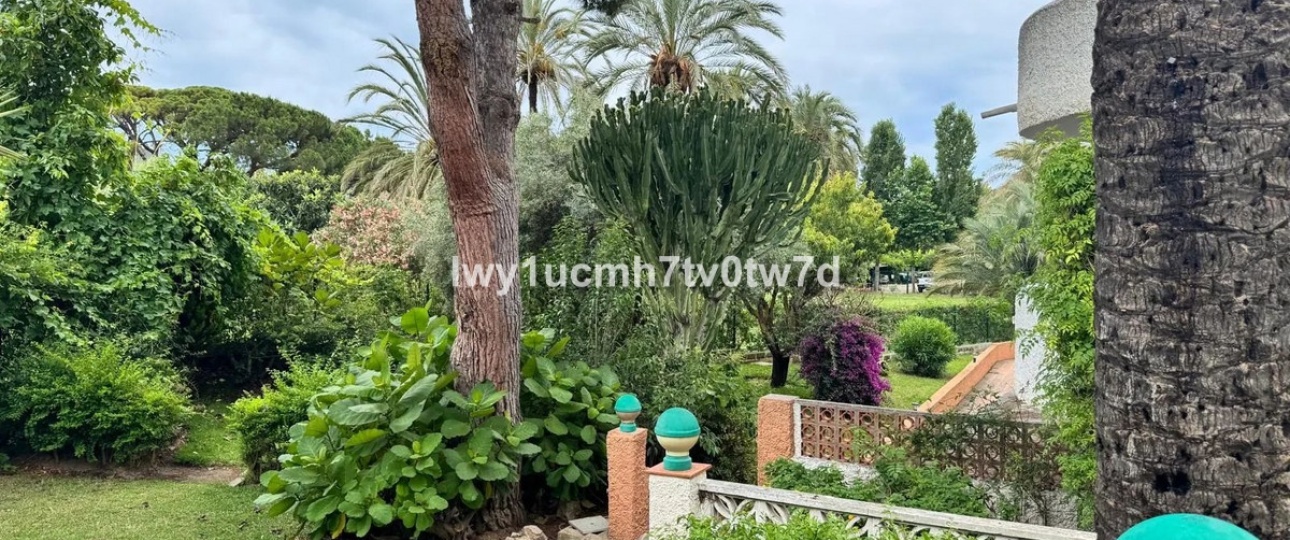 Wiederverkauf - apartment - Marbella - Marbella Centro