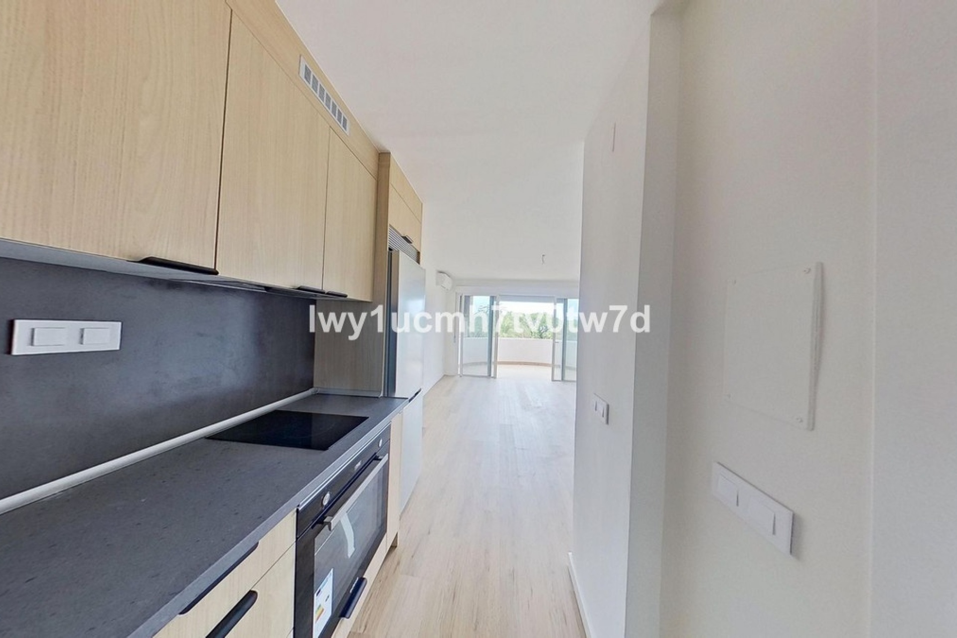 Wiederverkauf - apartment - Marbella - Marbella Centro