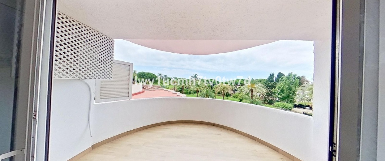 Wiederverkauf - apartment - Marbella - Marbella Centro