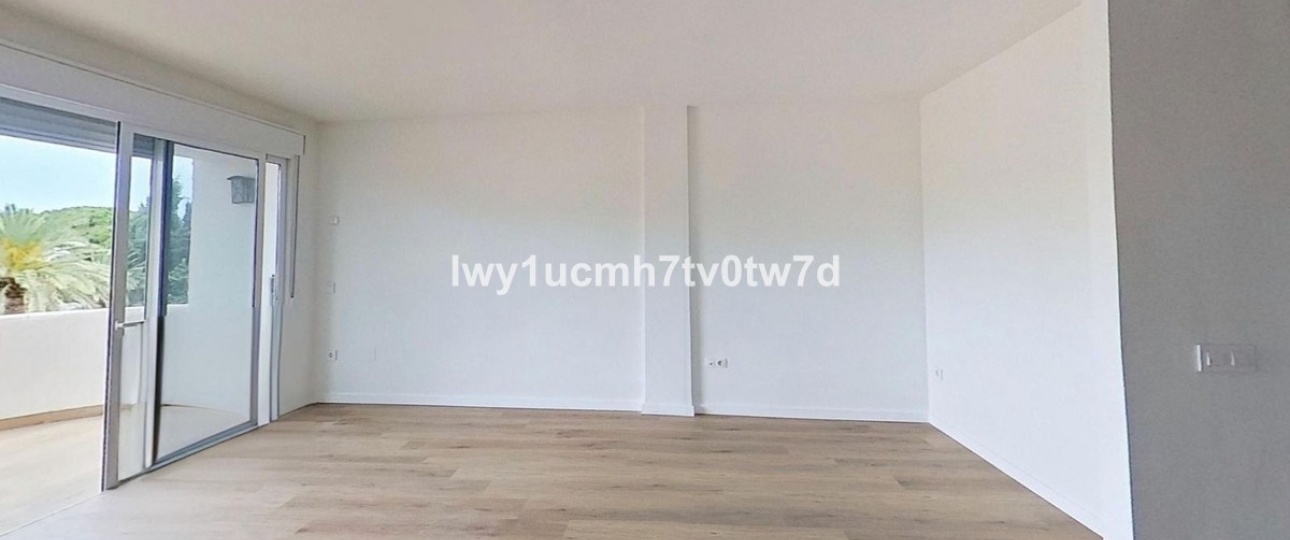 Wiederverkauf - apartment - Marbella - Marbella Centro