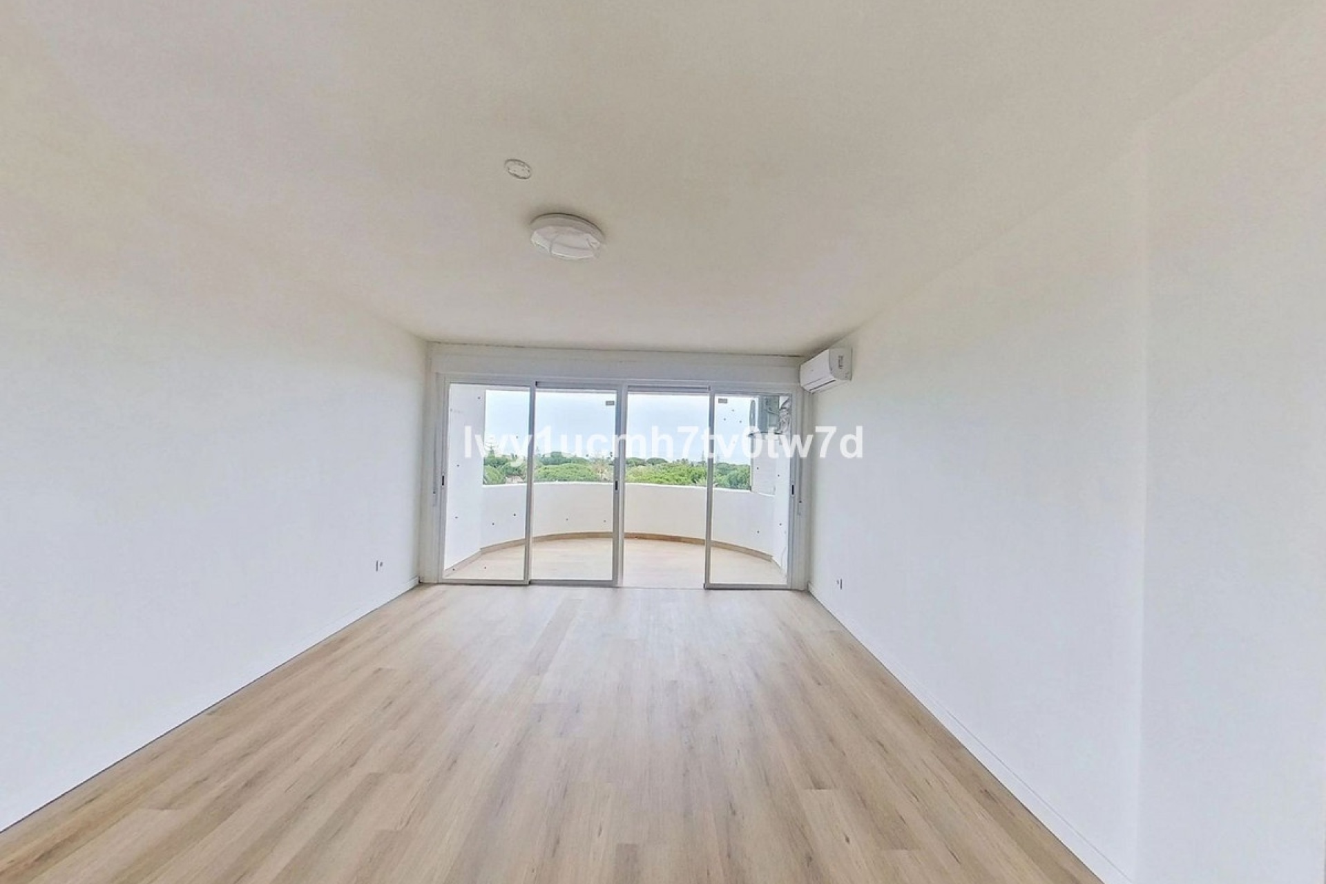 Wiederverkauf - apartment - Marbella - Marbella Centro