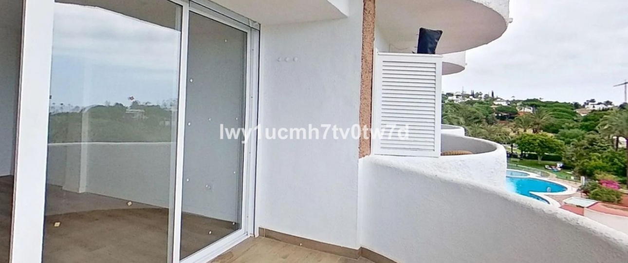 Wiederverkauf - apartment - Marbella - Marbella Centro