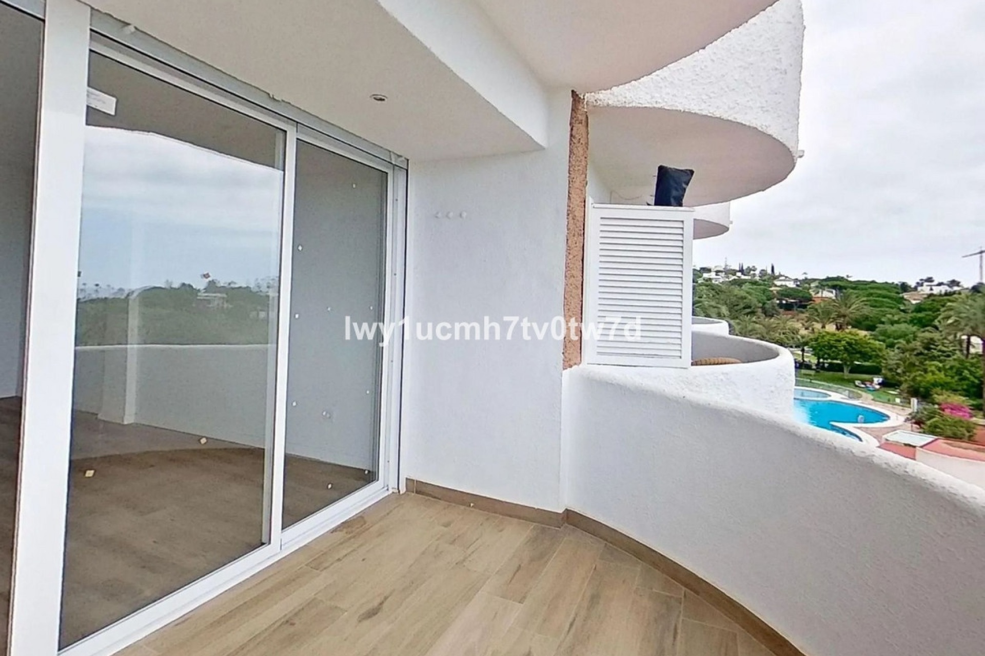 Wiederverkauf - apartment - Marbella - Marbella Centro