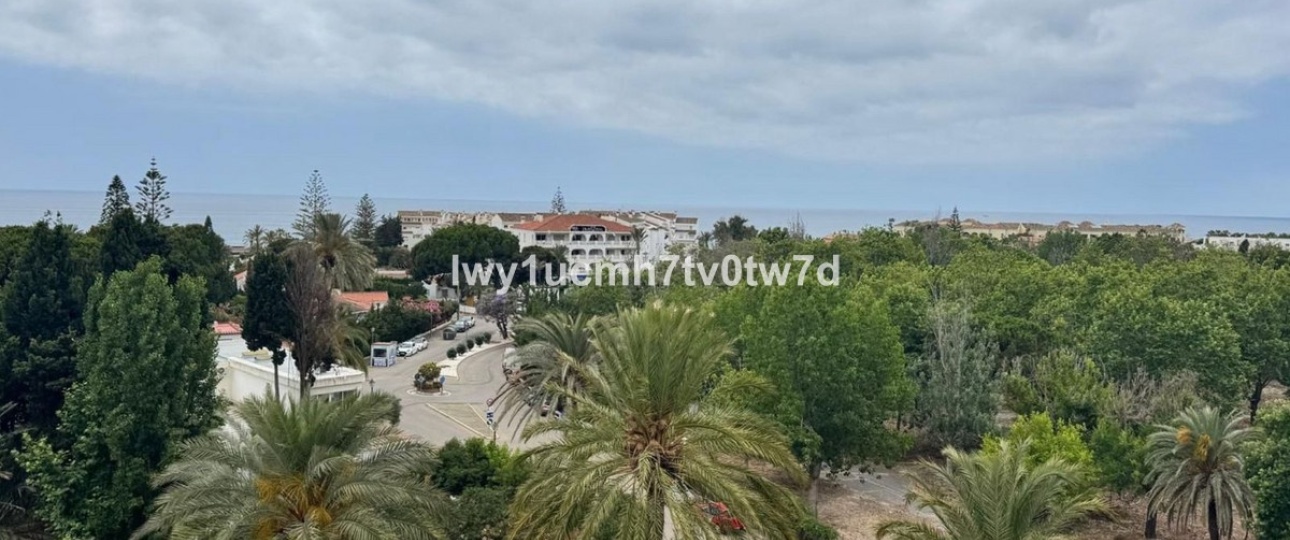 Wiederverkauf - apartment - Marbella - Marbella Centro