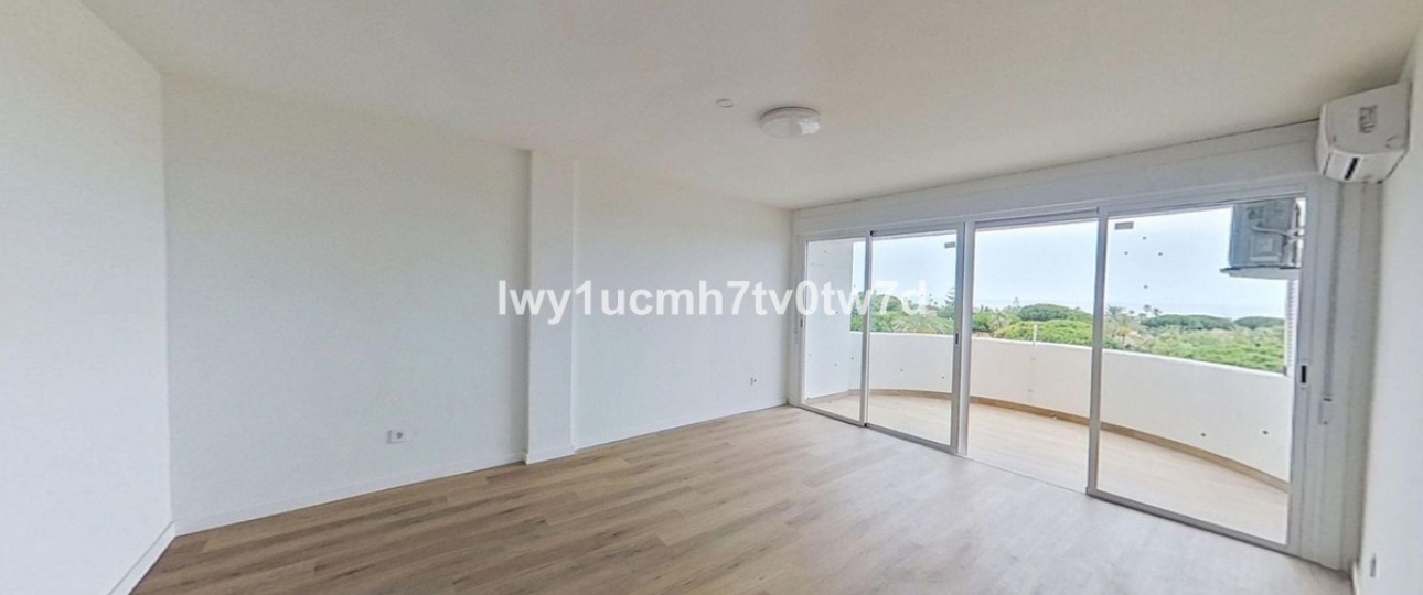 Wiederverkauf - apartment - Marbella - Marbella Centro