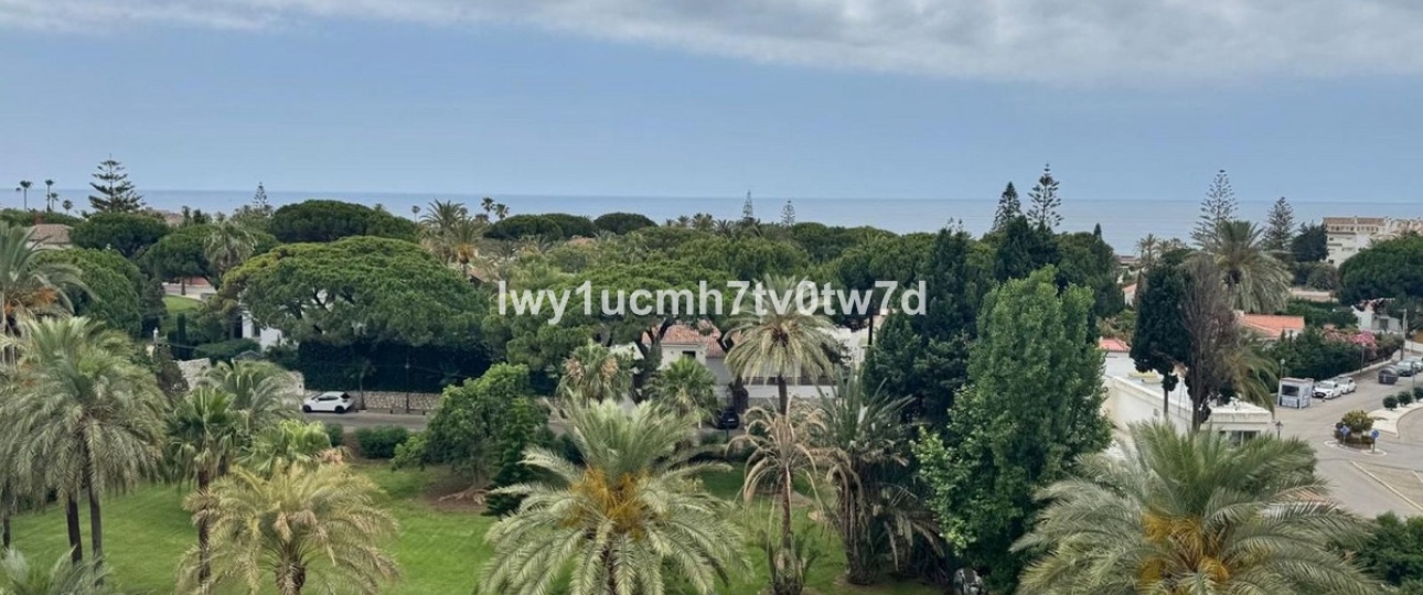 Wiederverkauf - apartment - Marbella - Marbella Centro