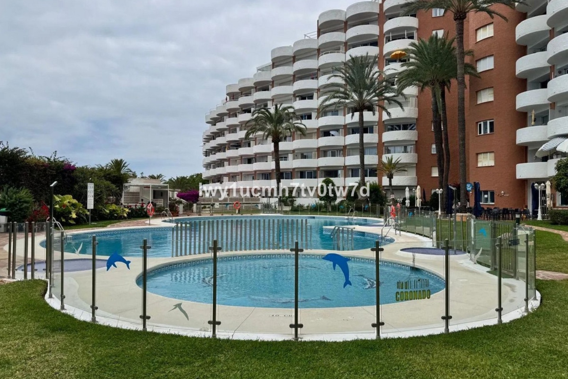 Wiederverkauf - apartment - Marbella - Marbella Centro