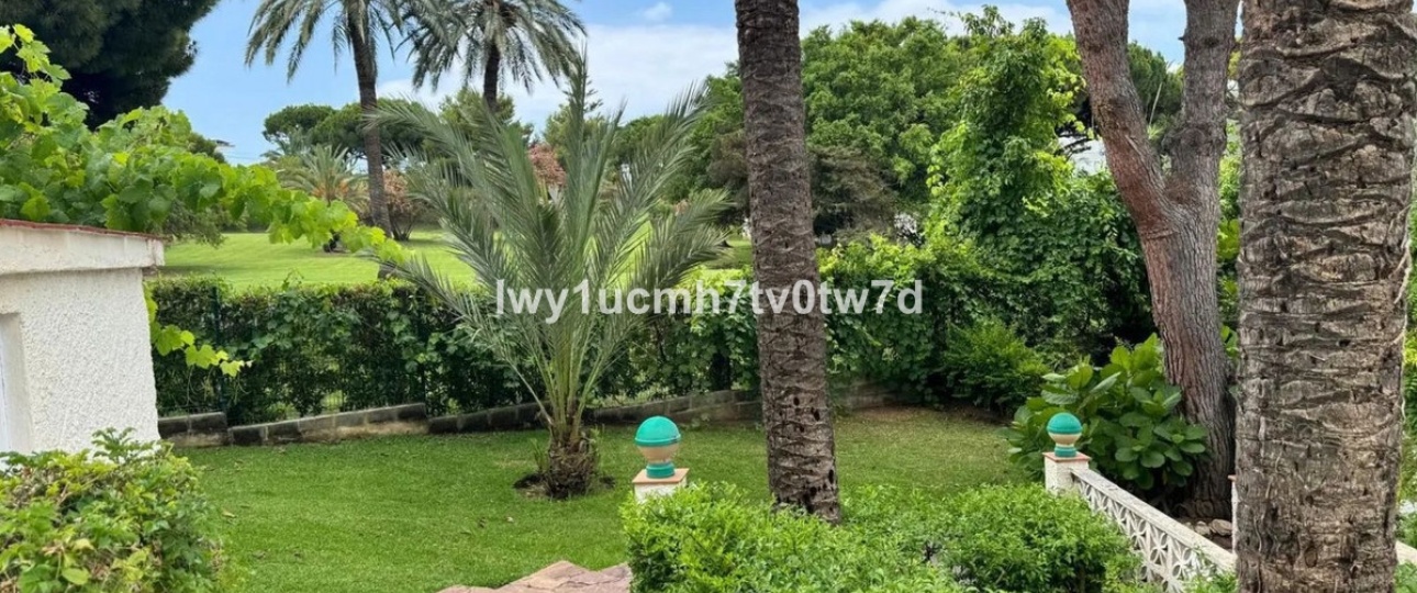 Wiederverkauf - apartment - Marbella - Marbella Centro