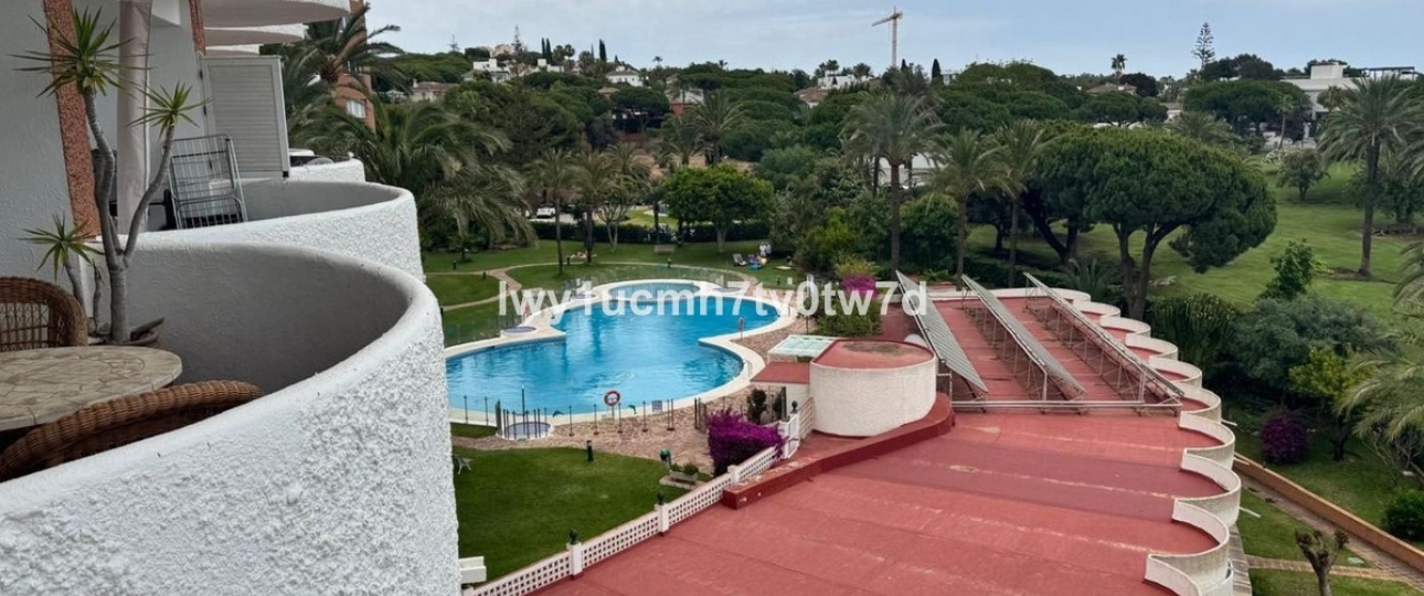 Wiederverkauf - apartment - Marbella - Marbella Centro