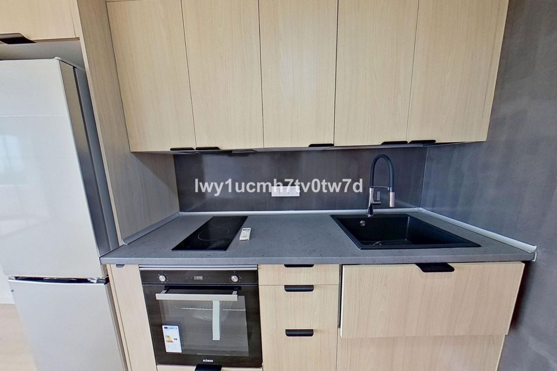 Wiederverkauf - apartment - Marbella - Marbella Centro