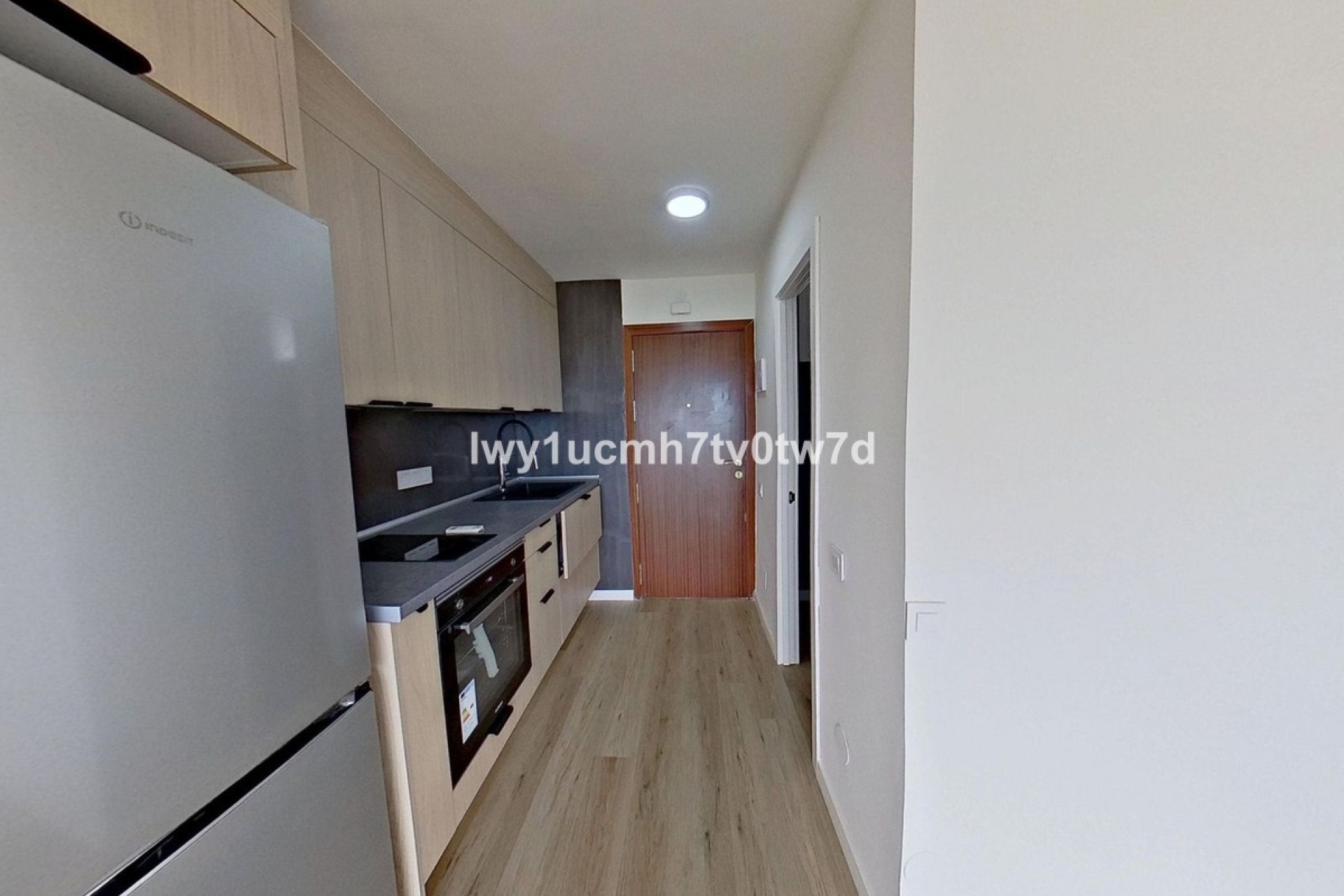 Wiederverkauf - apartment - Marbella - Marbella Centro
