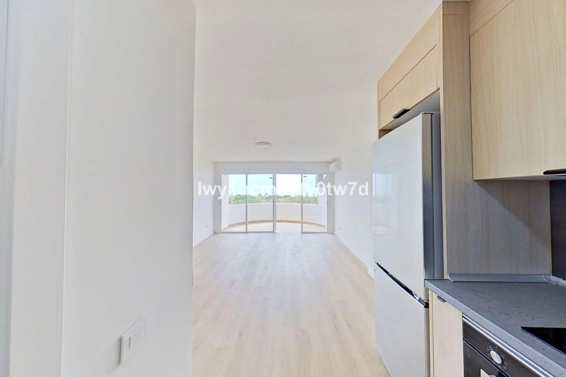 Wiederverkauf - apartment - Marbella - Marbella Centro