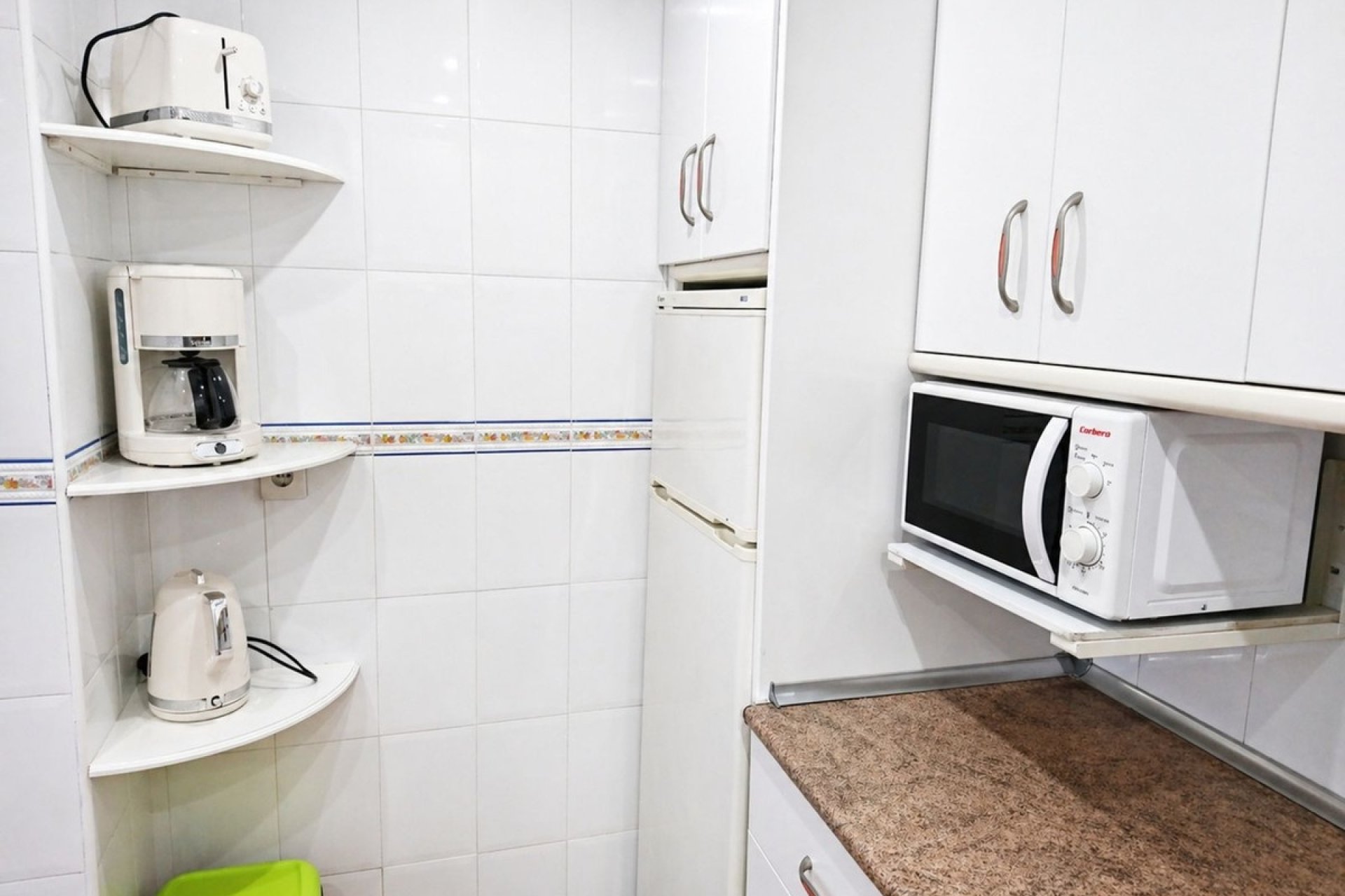 Wiederverkauf - apartment - Marbella - Marbella Centro