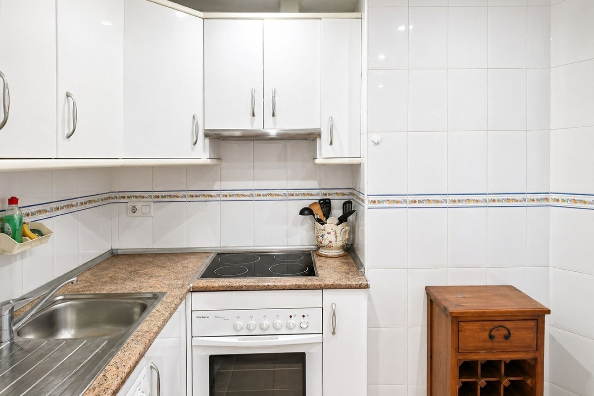 Wiederverkauf - apartment - Marbella - Marbella Centro