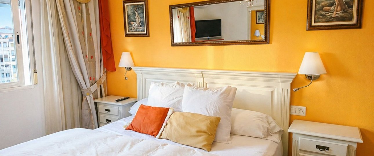 Wiederverkauf - apartment - Marbella - Marbella Centro