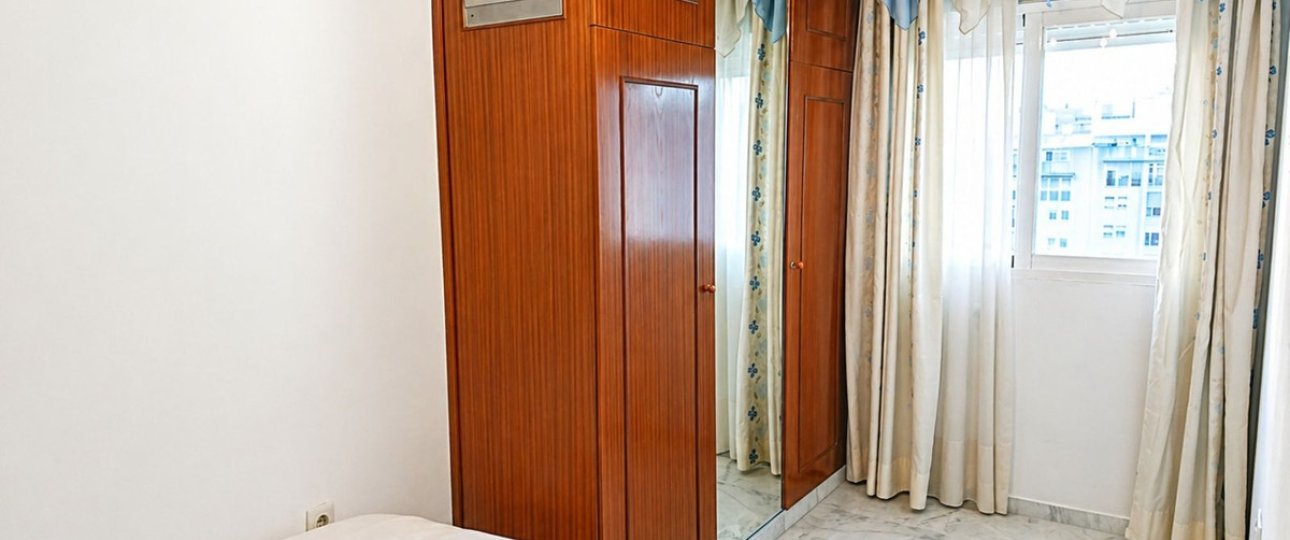 Wiederverkauf - apartment - Marbella - Marbella Centro
