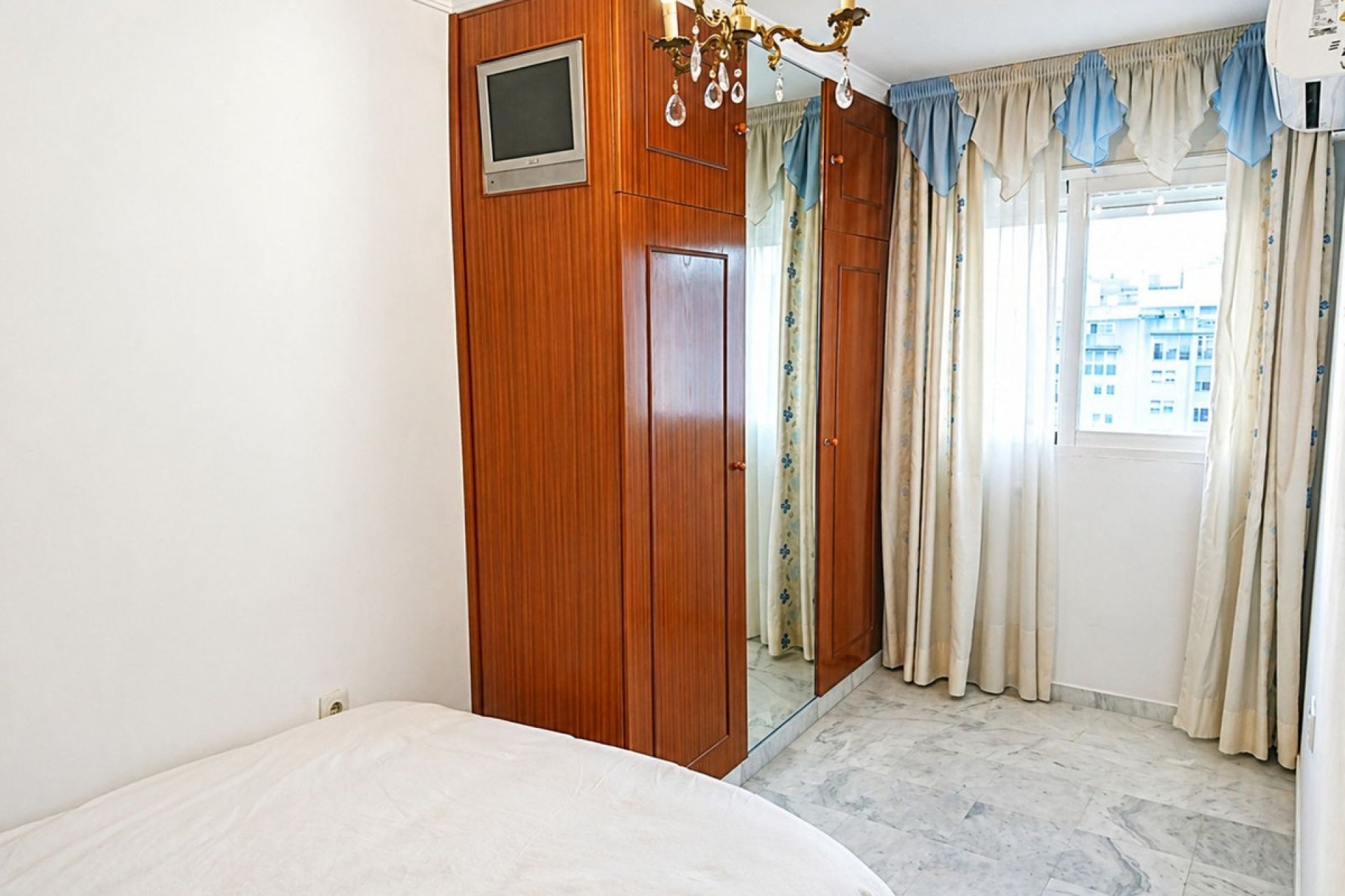 Wiederverkauf - apartment - Marbella - Marbella Centro