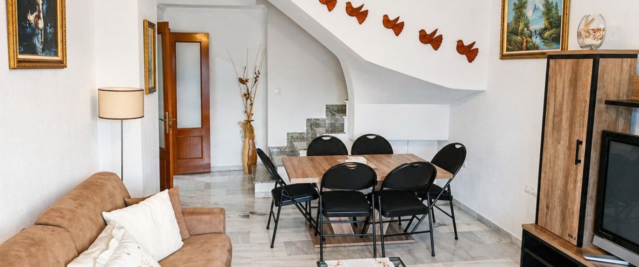 Wiederverkauf - apartment - Marbella - Marbella Centro